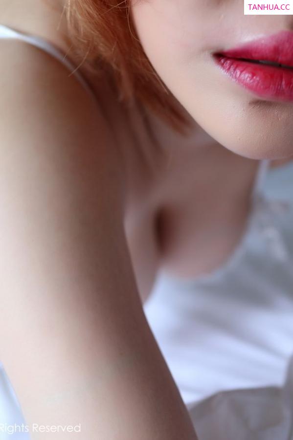 瑶啊摇的瑶  [XIUREN]高清写真图 2019.10.09 Demon瑶瑶第18张图片